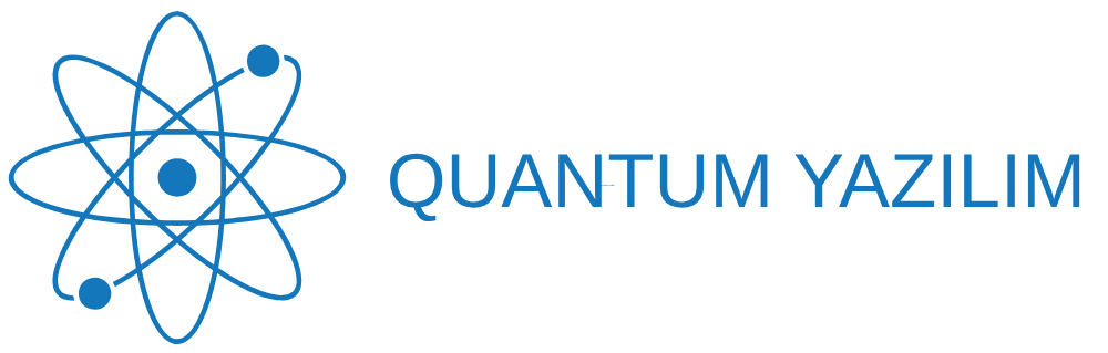 Quantum Yazılım